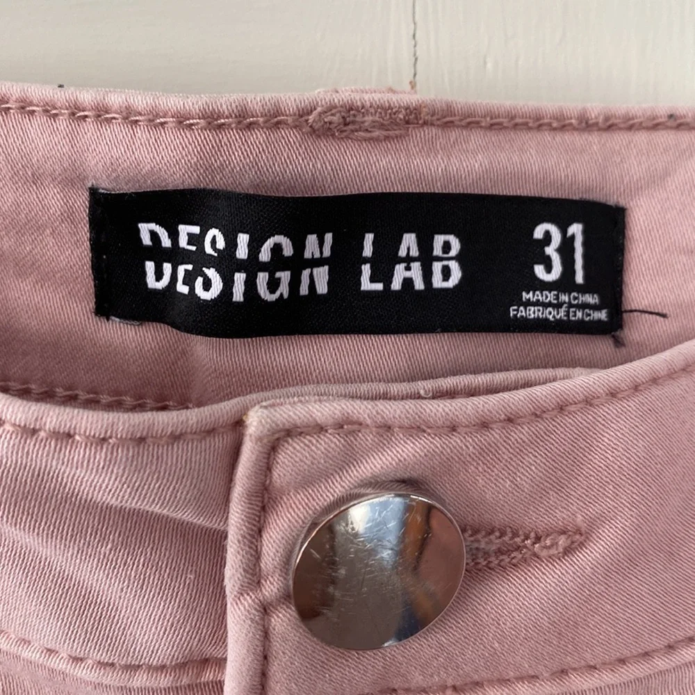 👖Design Lab moto - Picture 3 of 6